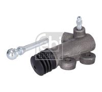 1x Cylindre récepteur, embrayage FEBI BILSTEIN 17403 convient pour HONDA