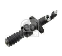 1x Cylindre récepteur, embrayage FEBI BILSTEIN 174845 convient pour CITROËN