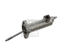 1x Cylindre récepteur, embrayage FEBI BILSTEIN 31138 convient pour VW