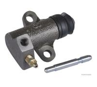 1x Cylindre récepteur, embrayage HERTH+BUSS JAKOPARTS J2601053 convient pour