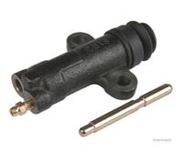 1x Cylindre récepteur, embrayage HERTH+BUSS JAKOPARTS J2601058 convient pour