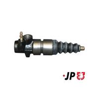 1x Cylindre récepteur, embrayage JP GROUP 1130501000 convient pour AUDI VW