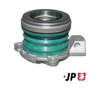 1x Cylindre récepteur, embrayage JP GROUP 1230500200 convient pour OPEL