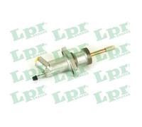 1x Cylindre récepteur, embrayage LPR 3228 convient pour BMW