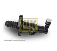 1x Cylindre récepteur, embrayage LuK 512 0483 10 adapté pour CITROËN