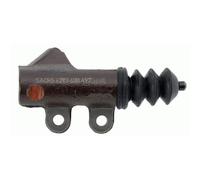 1x Cylindre récepteur, embrayage SACHS 6283 600 497 convient pour TOYOTA