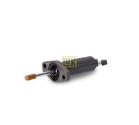 1x Cylindre récepteur, embrayage Schaeffler LuK 512 0043 10 convient pour BMW