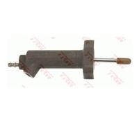 1x Cylindre récepteur, embrayage TRW PJF195 convient pour MINI BMW