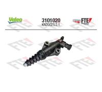 1x Cylindre récepteur, embrayage VALEO 3101020 convient pour FIAT LANCIA