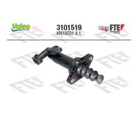 Valeo Récepteur embrayage 3101519