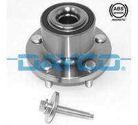 1x DAYCO Ensemble Roulement De Roue Avant Double Pour Ford Mondeo IV BA7