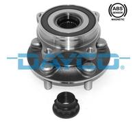 1x DAYCO Ensemble Roulement De Roue Avant Double Pour Toyota Prius _W3_