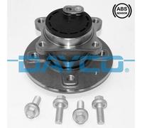 1x DAYCO Kit Roulement de Roue Arrière Double Pour Toyota Aygo WNB1_ KGB1_