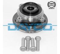 1x DAYCO Kit Roulement Roue Avant Double Côté Pour BMW 2 Active Tourer F45