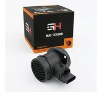 1x Débitmètre d air pour Audi A3 1.8T 1996-, TT 1.8T 1998-, Skoda Octavia
