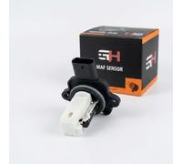 1x Débitmètre d air pour BMW 1 E88, E82, 3 E90, E91, E92, E93, X3, X4, X5, X6