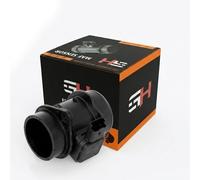 1x Débitmètre d air pour Citroën C1 1.4HDI 2005-, Ford Fiesta 1.4TDCI 2001-