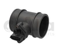 1x Débitmètre de masse d'air Alfa e-Parts AF09497 convient pour OPEL