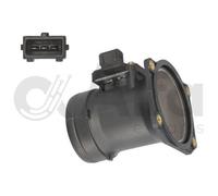 1x Débitmètre de masse d'air Alfa e-Parts AF09527 convient pour AUDI SKODA VW