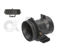 1x Débitmètre de masse d'air Alfa e-Parts AF09535 convient pour FORD