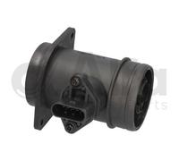 1x Débitmètre de masse d'air Alfa e-Parts AF09582 convient pour VW
