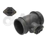 1x Débitmètre de masse d'air Alfa e-Parts AF09696 convient pour CHRYSLER