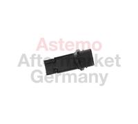 1x Débitmètre de masse d'air ASTEMO 2508993 convient pour BMW