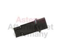 1x Débitmètre de masse d'air ASTEMO-HITACHI 2508989 convient pour AUDI SEAT