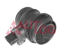 1x Débitmètre de masse d'air AUTLOG LM1063 convient pour VW