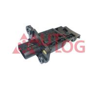 AUTLOG LM1263 Débitmètre d'air