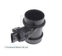 1x Débitmètre de masse d'air BLUE PRINT ADG074203 convient pour HYUNDAI