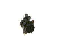 1x Débitmètre de masse d'air BOSCH 0 280 218 002 convient pour AUDI SEAT VW