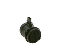 1x Débitmètre de masse d'air BOSCH 0 280 218 253 convient pour VW BENTLEY
