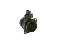 1x Débitmètre de masse d'air BOSCH 0 280 218 367 convient pour VW