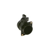1x Débitmètre de masse d'air BOSCH 0 280 218 371 convient pour AUDI SKODA VW
