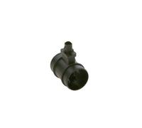 1x Débitmètre de masse d'air BOSCH 0 281 006 178 convient pour PIAGGIO