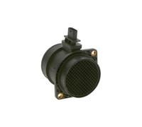 1x Débitmètre de masse d'air BOSCH 0 281 006 211 convient pour