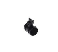 1x Débitmètre de masse d'air BOSCH 0 281 006 756 convient pour OPEL SAAB VW