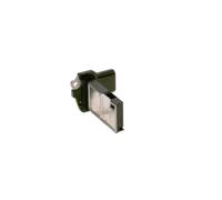 1x Débitmètre de masse d'air BOSCH 0 986 JG1 629 convient pour HONDA HITACHI