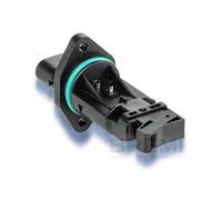 1x Débitmètre de masse d'air BREMI 30102 convient pour MERCEDES-BENZ