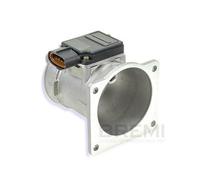 1x Débitmètre de masse d'air BREMI 30272 convient pour FORD