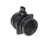 1x Débitmètre de masse d'air BREMI 30345 convient pour AUDI SEAT SKODA VW