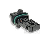 1x Débitmètre de masse d'air BREMI 30373 convient pour BMW