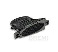 1x Débitmètre de masse d'air BREMI 30426 convient pour MERCEDES-BENZ