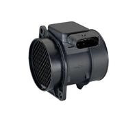 1x Débitmètre de masse d'air CONTINENTAL/VDO 5WK9613Z convient pour