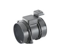 1x Débitmètre de masse d'air CONTINENTAL/VDO 5WK9647Z convient pour RENAULT
