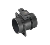 1x Débitmètre de masse d'air CONTINENTAL/VDO 5WK97011Z convient pour FORD