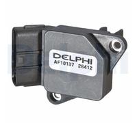 Débitmètre d'air sans boîtier AF10137-12B1 DELPHI pour TOYOTA LEXUS