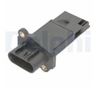 1x Débitmètre de masse d'air DELPHI AF10142-12B1 convient pour SAAB CHEVROLET