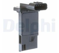 1x Débitmètre de masse d'air DELPHI AF10145-12B1 convient pour HONDA HITACHI